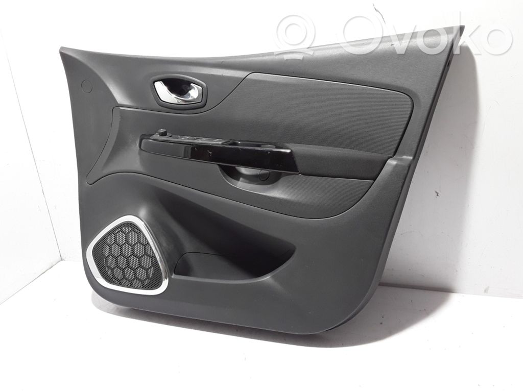 Renault Captur Front door card panel trim 