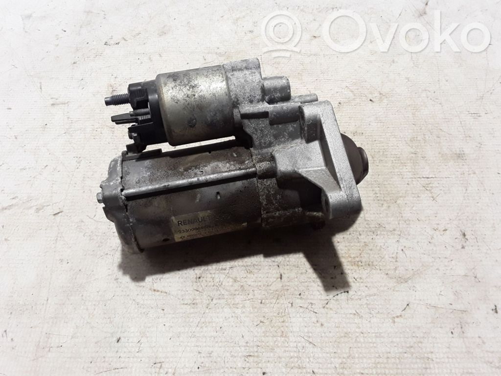 Renault Espace V (RFC) Electromotor 
