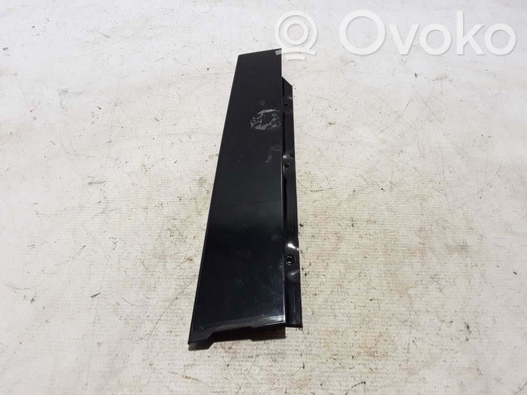 Renault Espace V (RFC) Listwa drzwi tylnych 