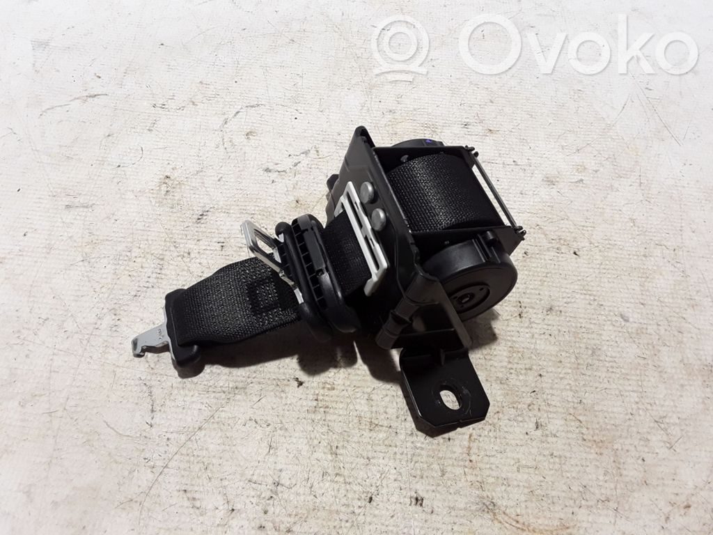 Chrysler Pacifica Sicherheitsgurt hinten 