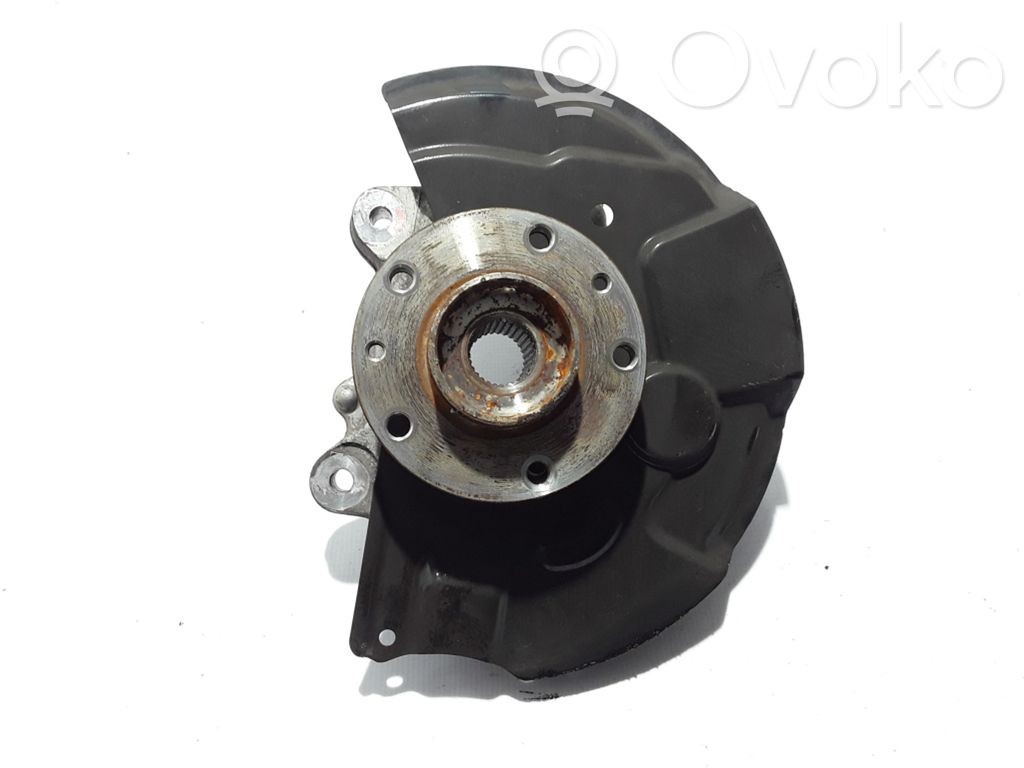 Renault Talisman Cubo de rueda delantera 