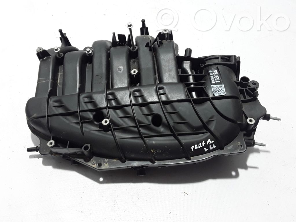 Chrysler Pacifica Kolektorius įsiurbimo 