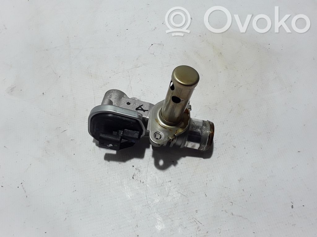 Chrysler Pacifica EGR vārsts 