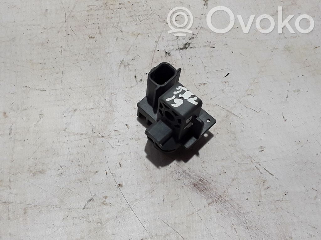 Renault Talisman Airbagsensor Crashsensor Drucksensor 