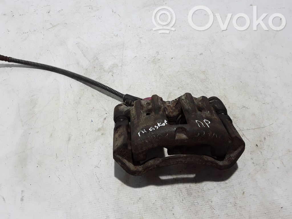 Renault Mascott Etujarrusatula 