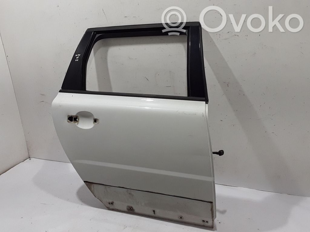Puerta trasera   31335626