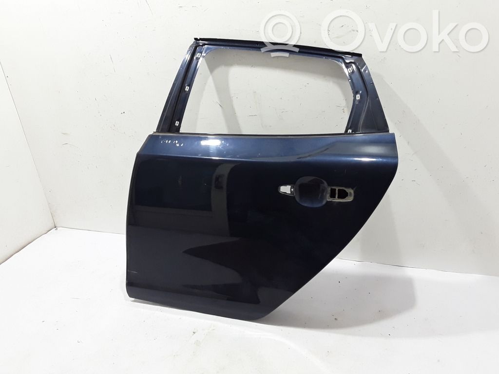 Volvo V40 Puerta trasera 