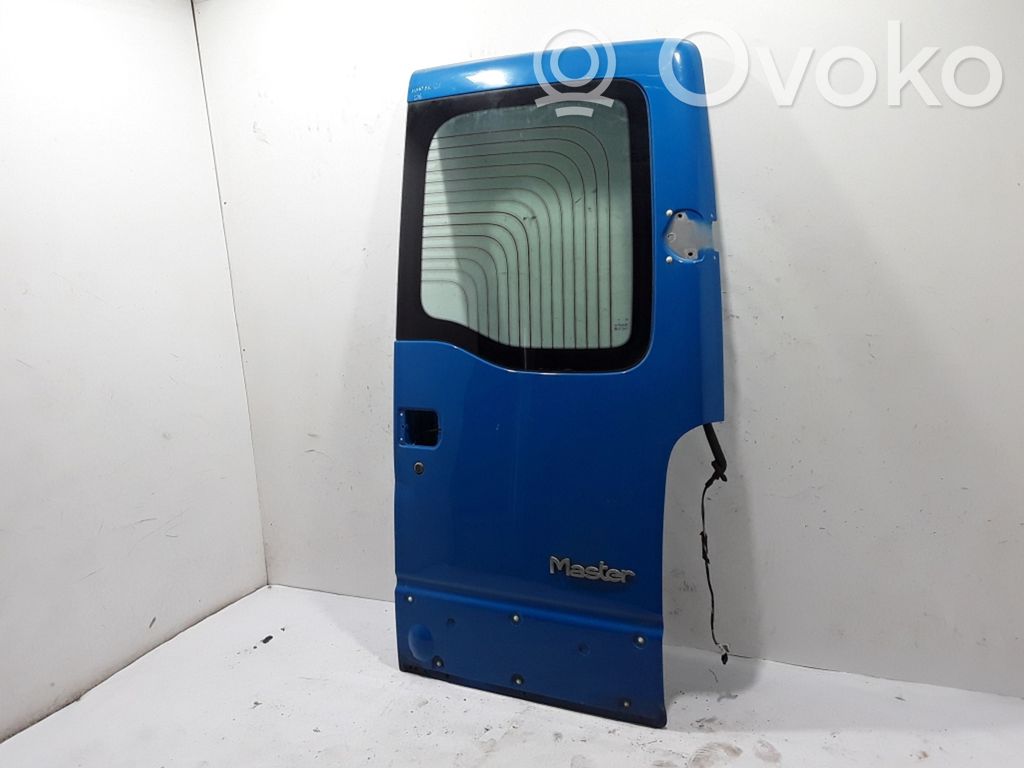 Renault Master II Puerta de carga trasera/atrás 