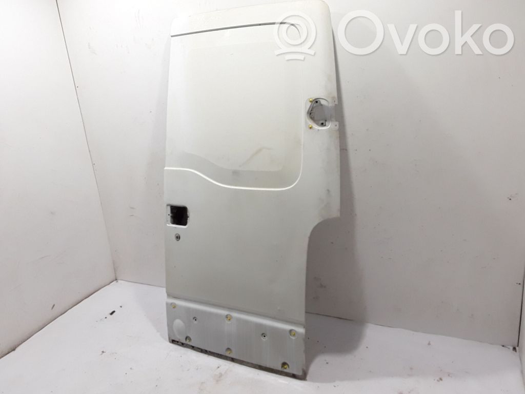 Renault Master II Back/rear loading door 
