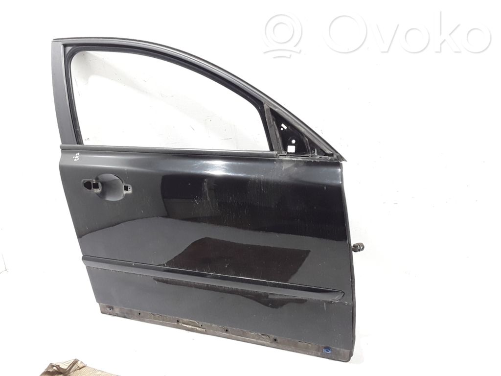 Volvo V50 Durvis 