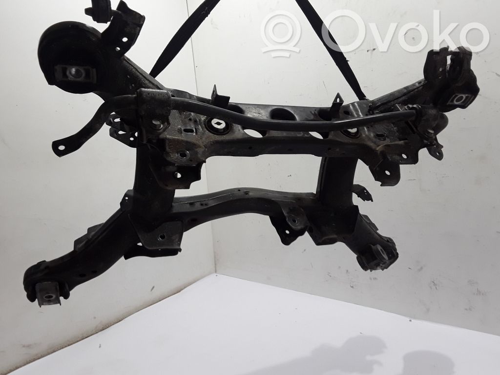 Dodge Durango Belka osi tylnej 