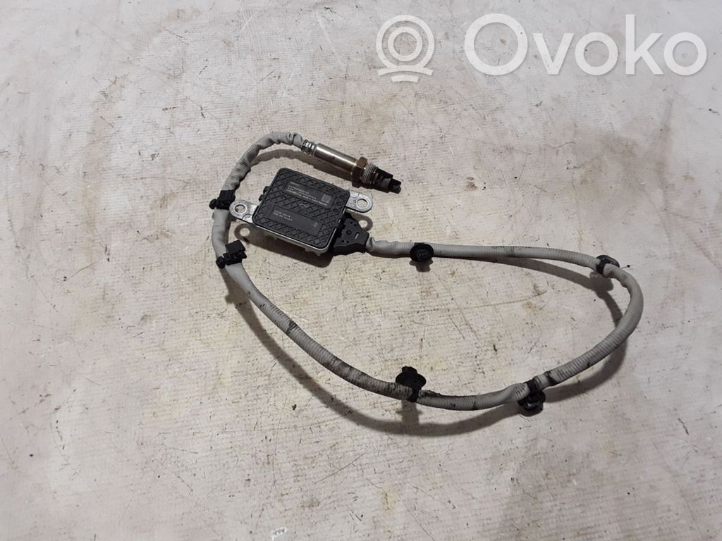 Renault Trafic III (X82) Lambda probe sensor 