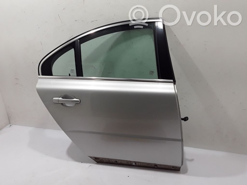 Volvo S80 Galinės durys 