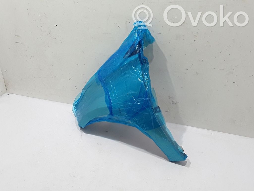 Renault Zoe Spārns 