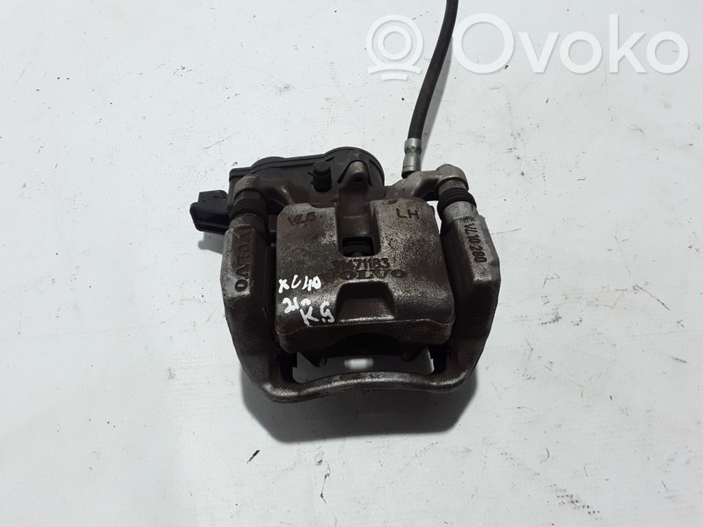 Volvo XC40 Tylny zacisk hamulcowy 