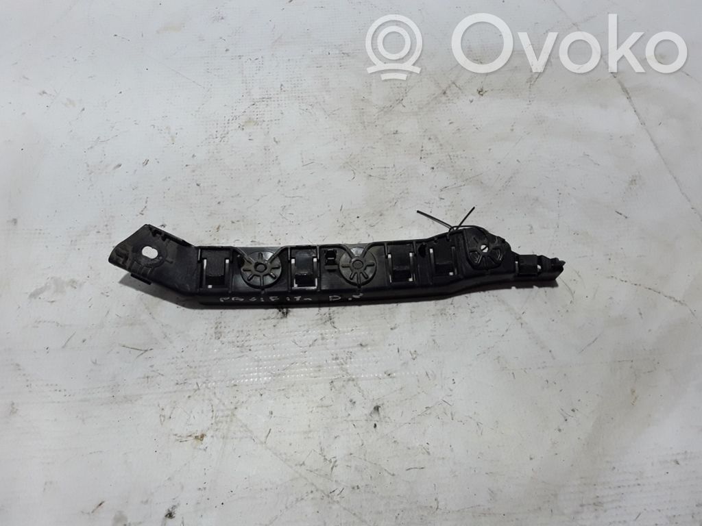 Chrysler Pacifica Front bumper mounting bracket 