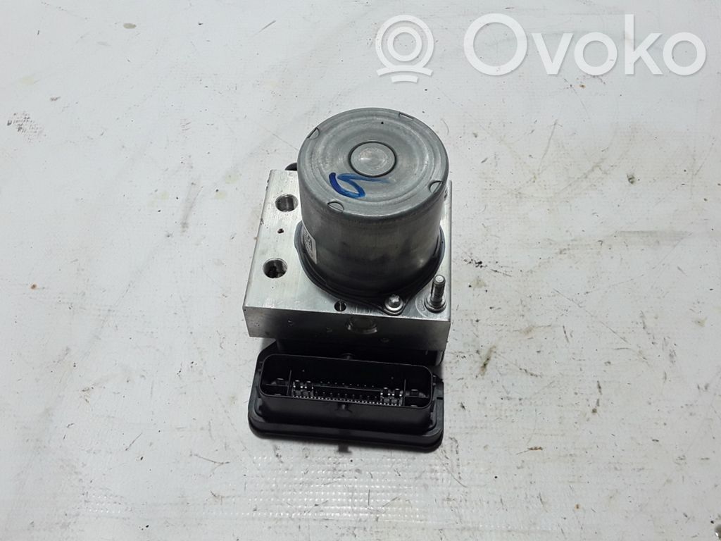 Renault Captur II ABS bloks 