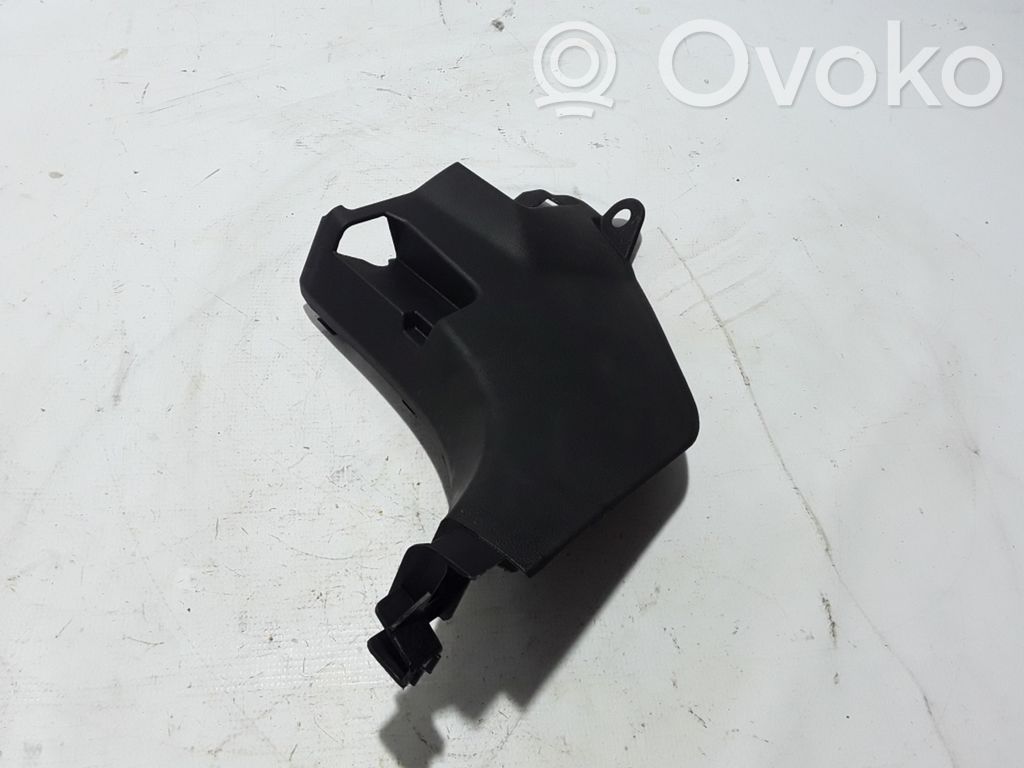 Renault Captur II Front sill trim cover 