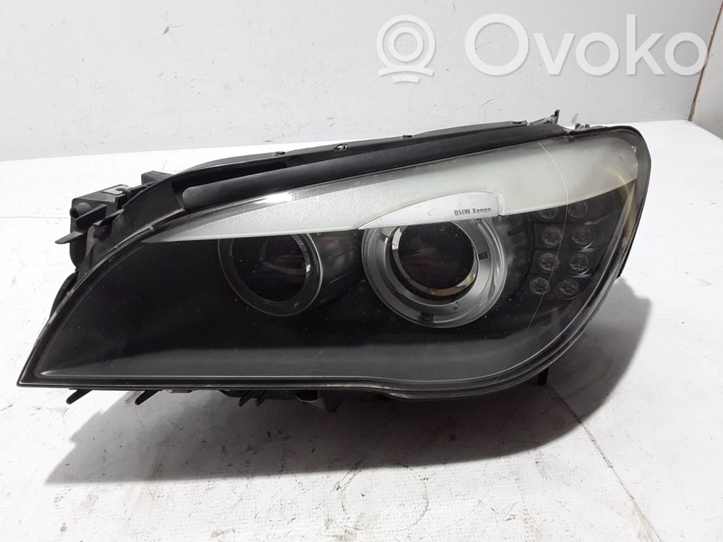 BMW 7 F01 F02 F03 F04 Faro/fanale 