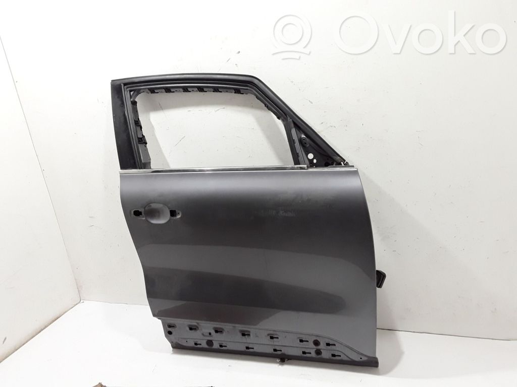 Renault Espace V (RFC) Puerta delantera 