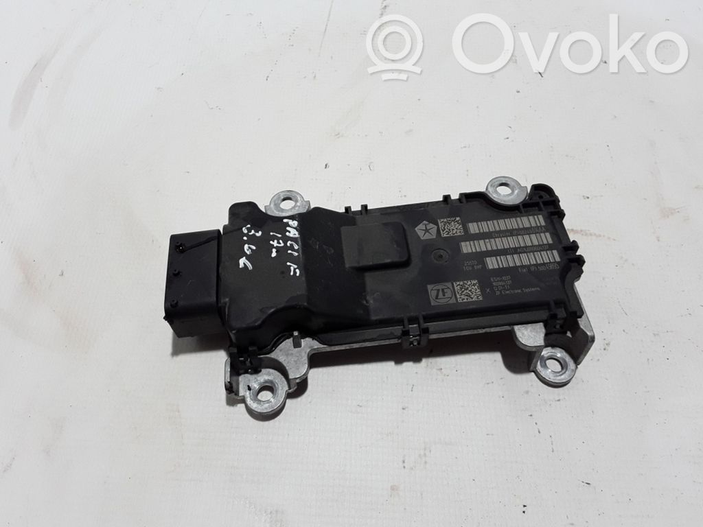 Gearbox control unit/module   68249614AA