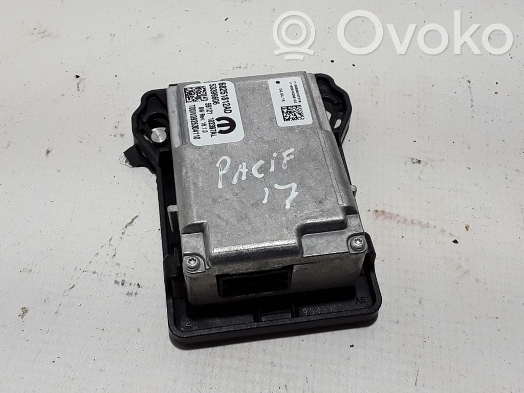 Frontkamera Windschutzscheibe Frontscheibe   68251812AD