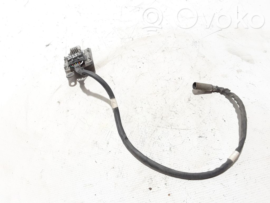 Renault Trafic III (X82) Lambda zonde 