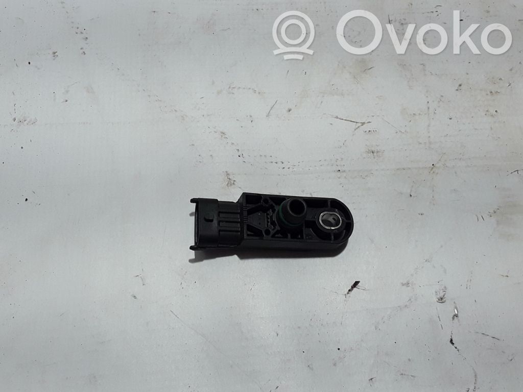 Renault Master III Luftdrucksensor 