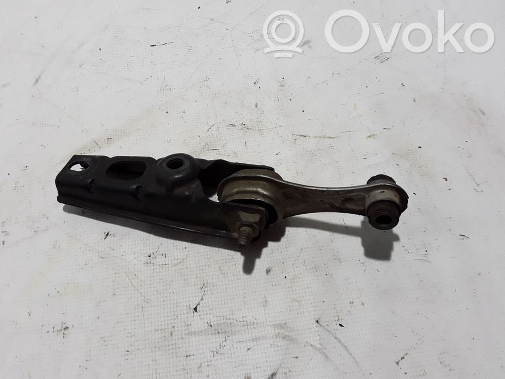 Dacia Duster II Engine mounting bracket 