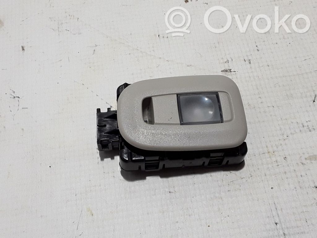Chrysler Pacifica Other interior light 
