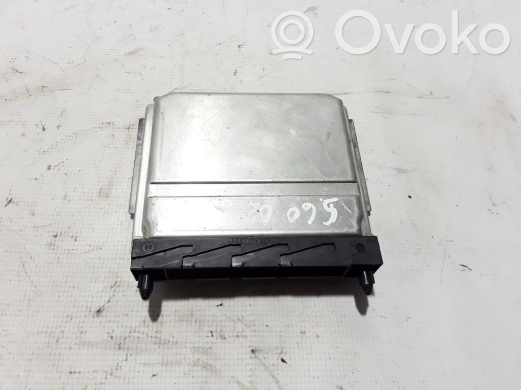 Volvo S60 Engine control unit/module 