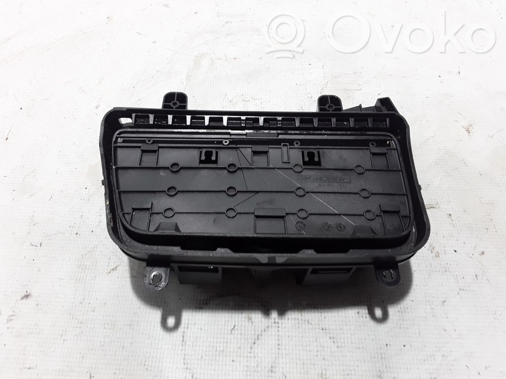 BMW 5 GT F07 Suport pahare 