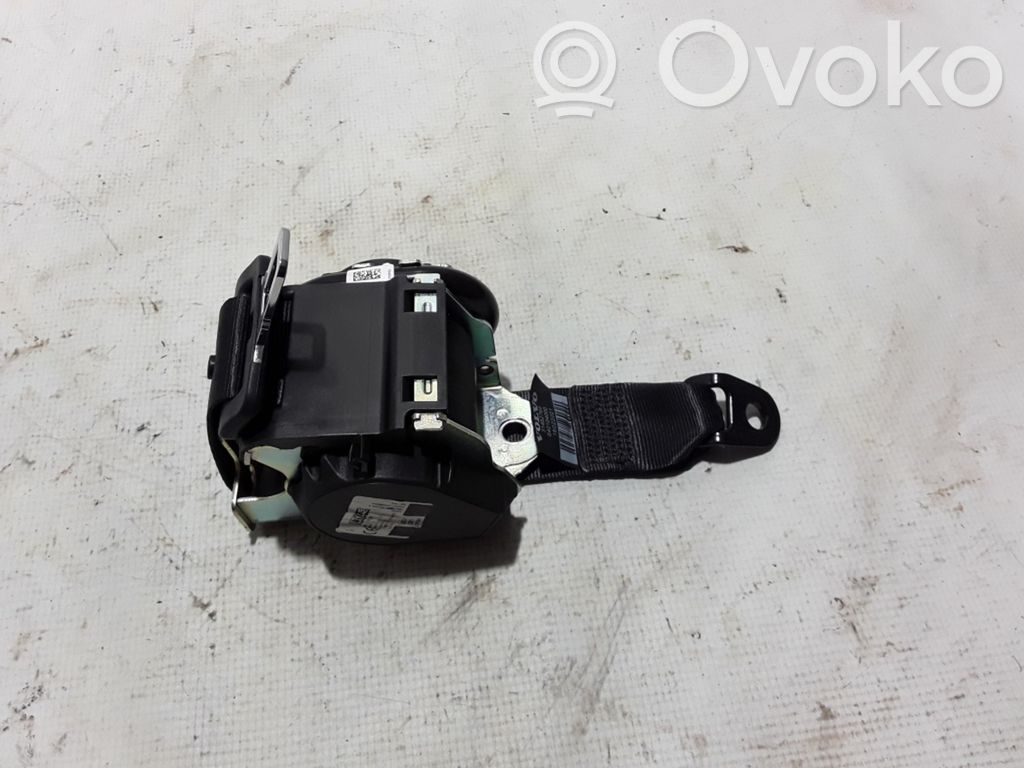 Volvo S60 Centură spate 