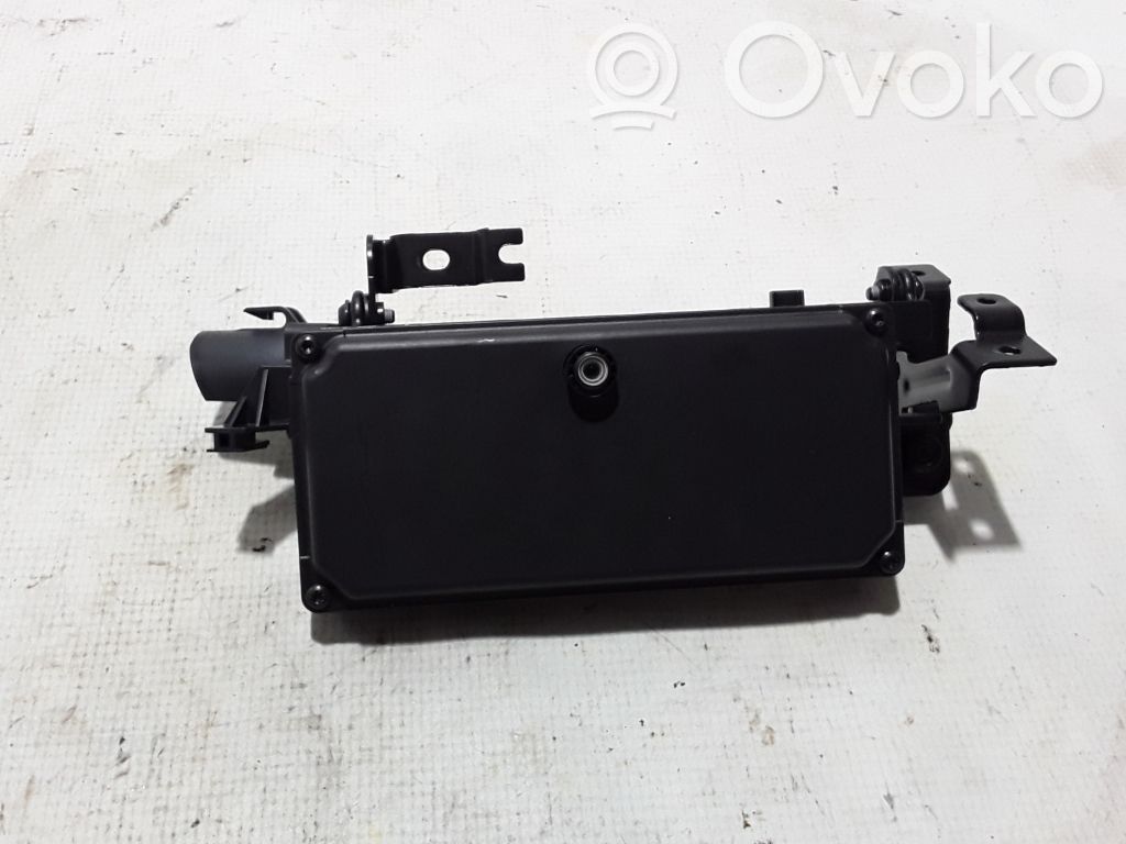 Volvo S60 Windshield/windscreen camera 