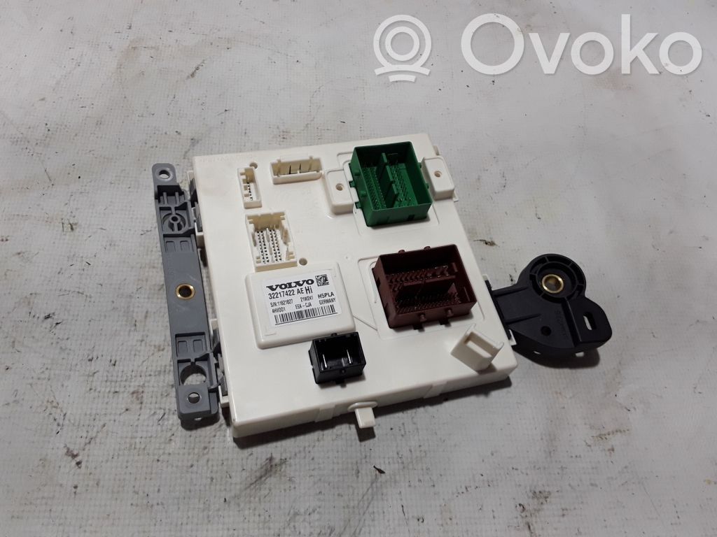 Volvo S60 Autres unités de commande / modules 