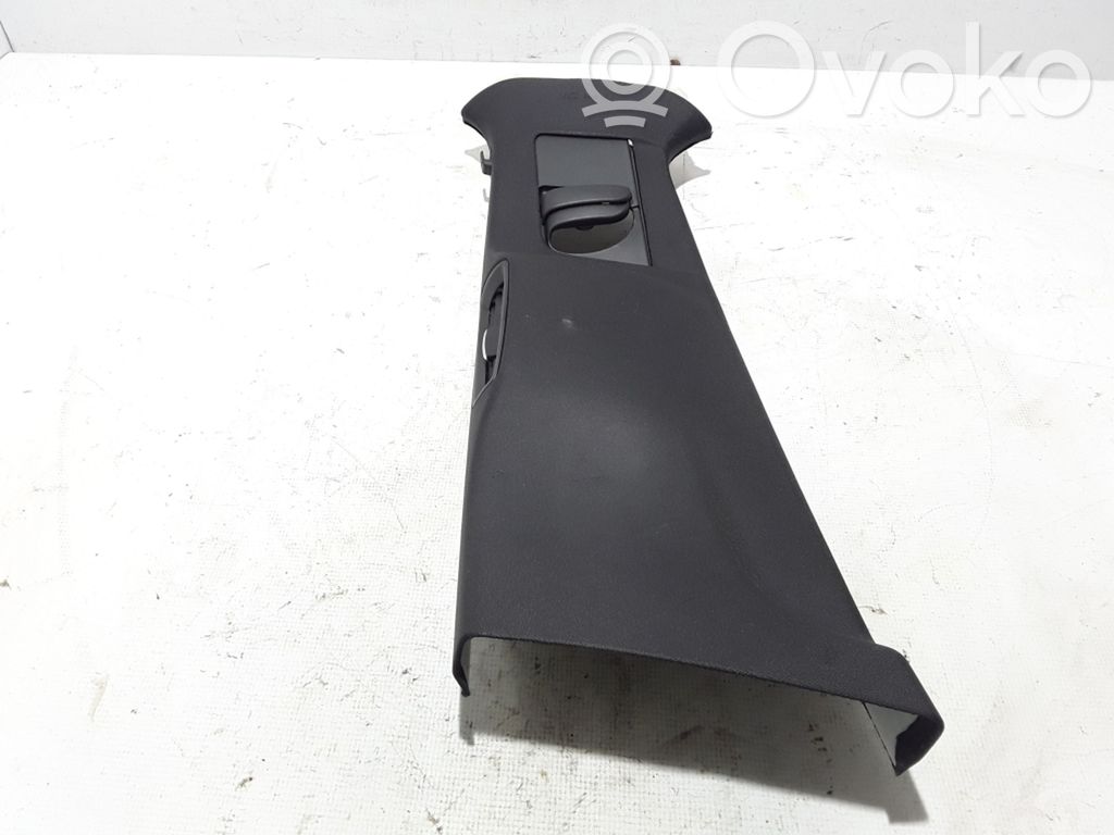 Volvo S60 (B) pillar trim (top) 
