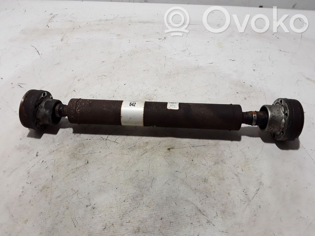 Dodge Durango Front prop shaft 