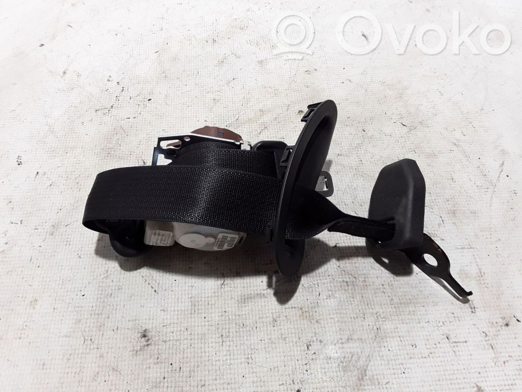 Dodge Durango Cinturón trasero 