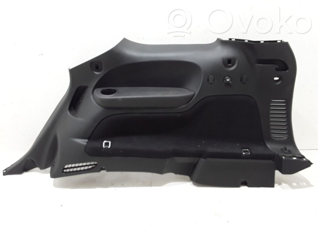 Trunk/boot side trim panel   5PT18DX9AD
