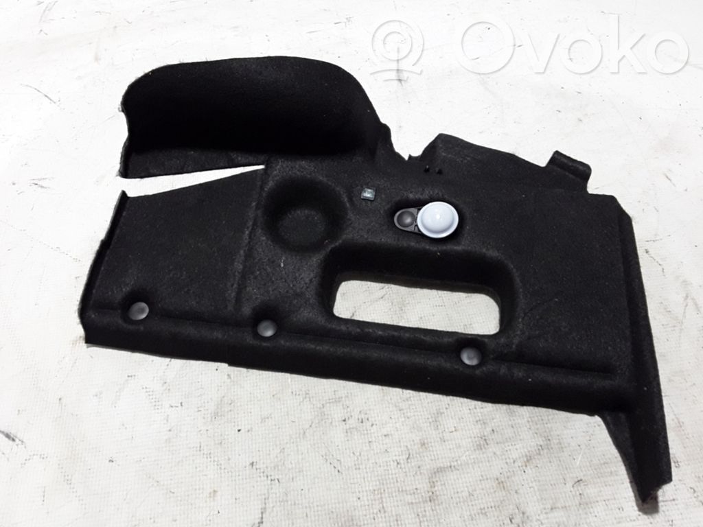 Moldura del panel (Usadas)   85010904BL