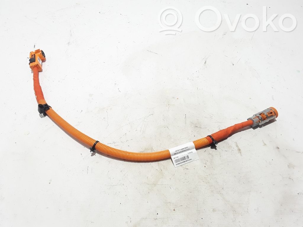 Volvo XC40 Other wiring loom 