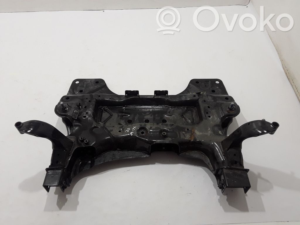 Volvo XC40 Front subframe 