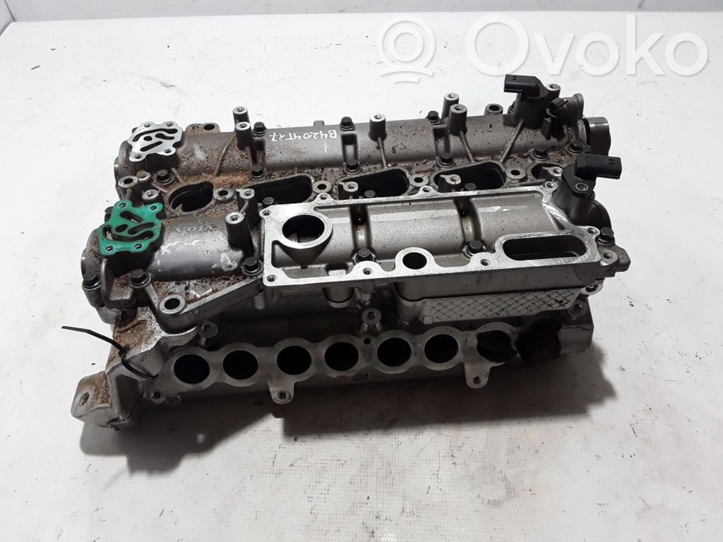 Volvo XC60 Engine head 