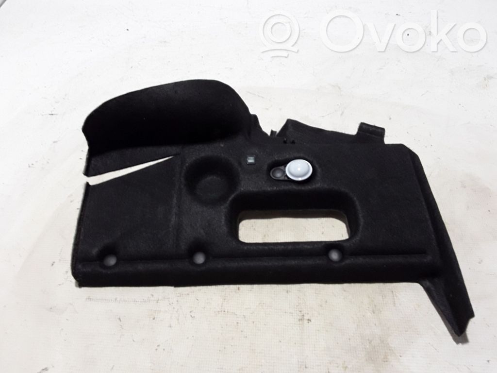 Dodge Durango Moldura del panel (Usadas) 