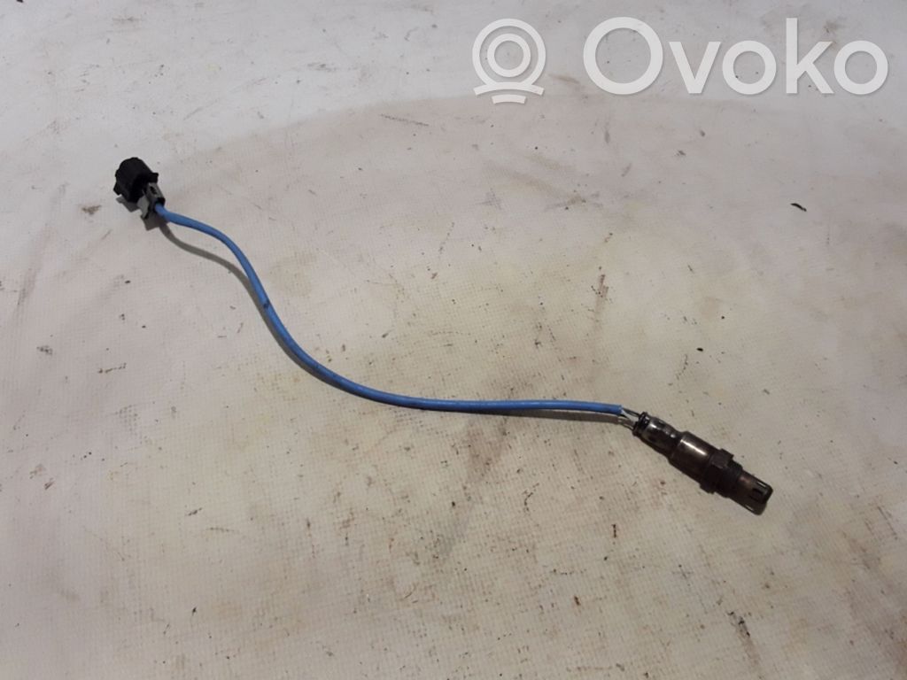 Mercedes-Benz E W212 Lambda probe sensor 