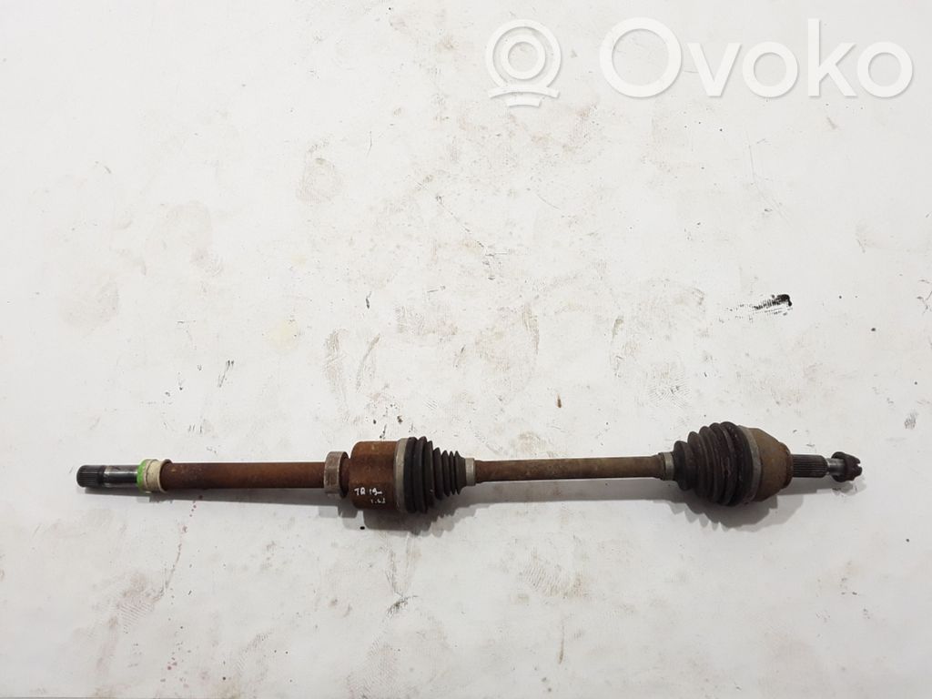 Renault Trafic III (X82) Front driveshaft 