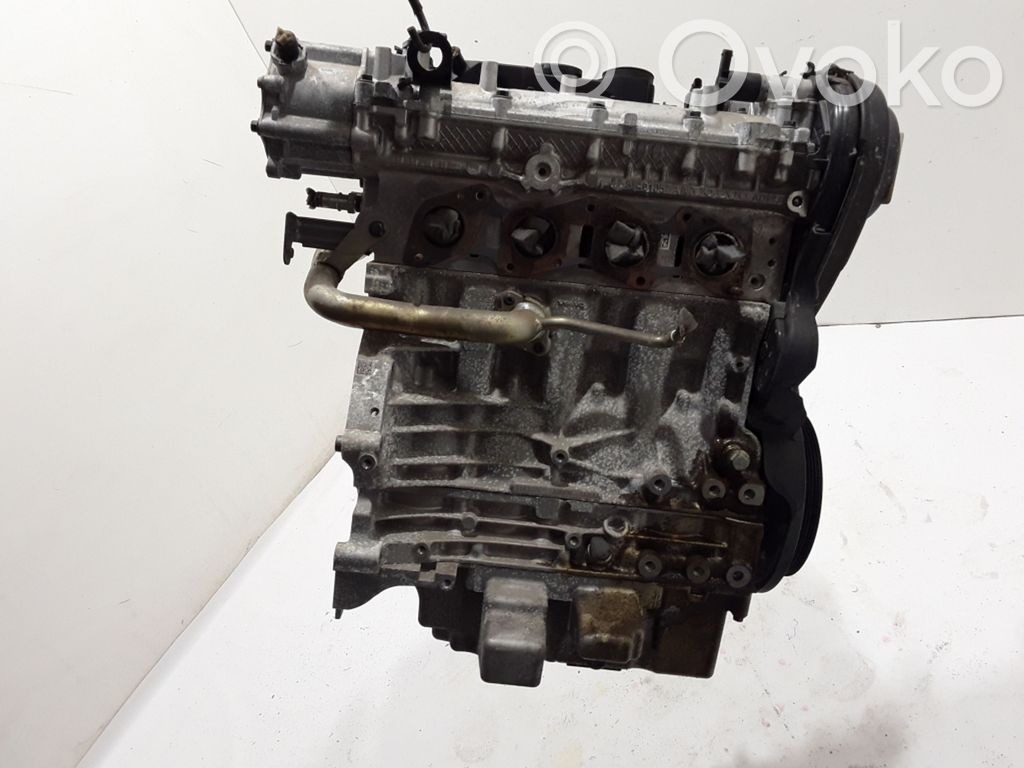 Volvo S60 Engine 