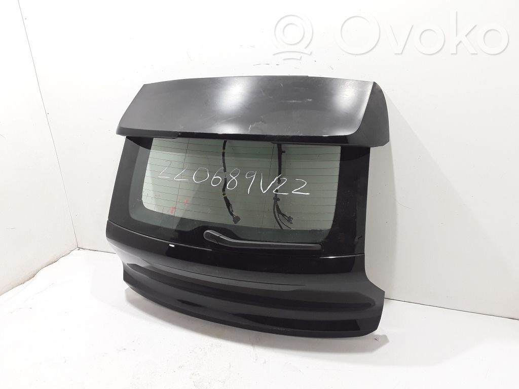 Volvo XC40 Puerta del maletero/compartimento de carga 