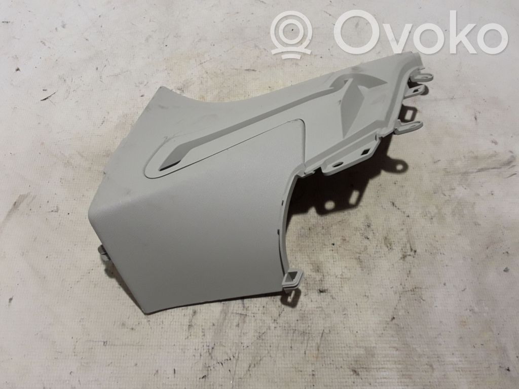 Volvo V60 Moldura lateral de la puerta/portón del maletero 