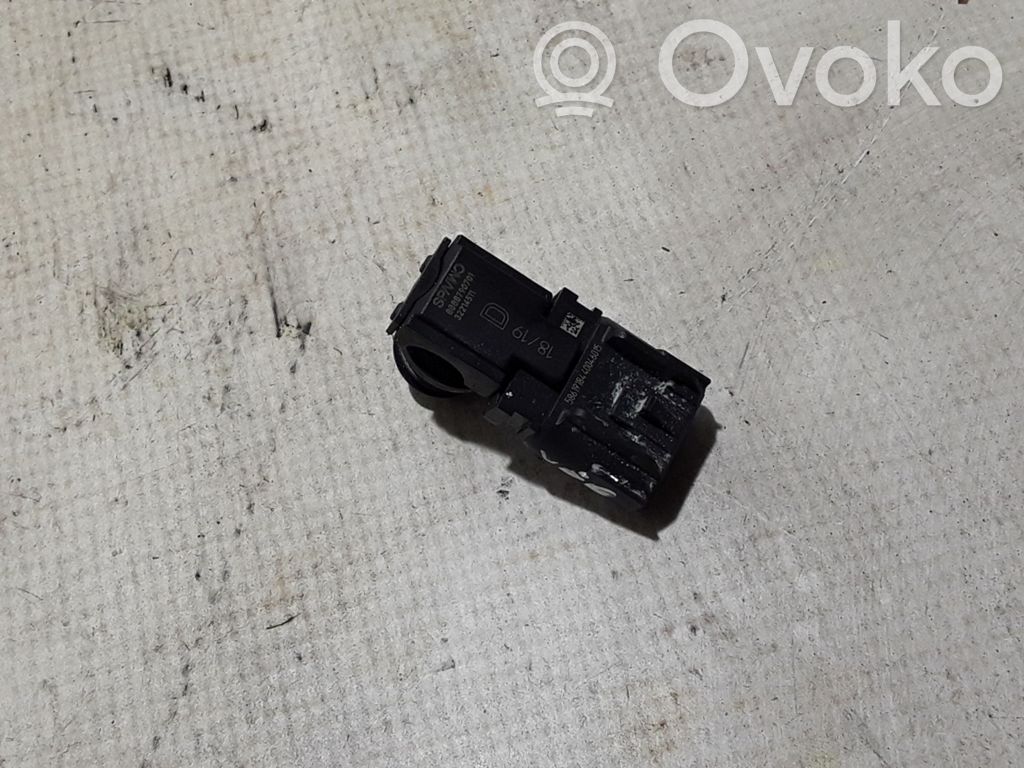 Volvo V60 Sensor 